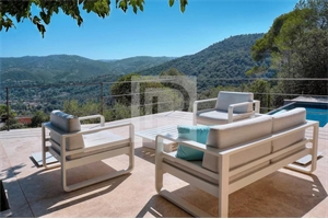 villa à la vente -   06250  MOUGINS, surface 244 m2 vente villa - UBI410124119